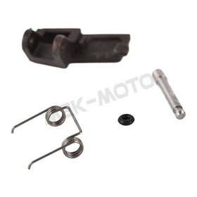Feeder Kit fits for Metabo Hitachi 883-901 NV45AB, NV45AB2 Spring Part 883-901