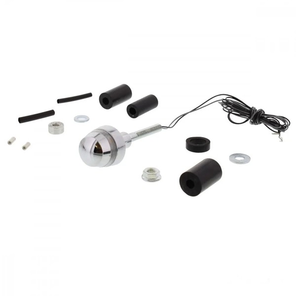 Kellermann Blinker Chrom, BL 2000-image