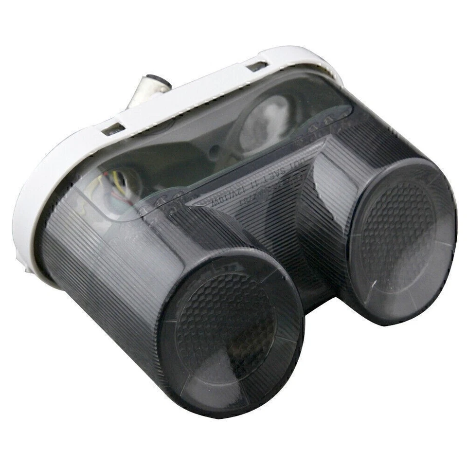 Luz trasera de freno e intermitente Yamaha YZF-R1 2000-2001 FZ1 2002-2005 - Imagen 3 de 4