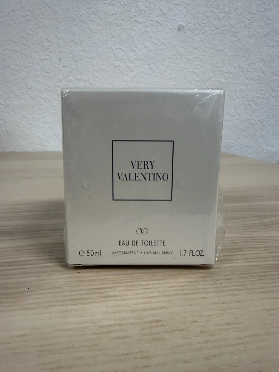 Very Valentino Discontinued Fragrances for Women for sale - eBay