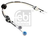 Seilzug Schaltgetriebe Febi Bilstein 179639 FüR Opel Astra A04 Gtc Caravan L70