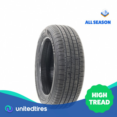 Driven Once 225/55R19 Goodyear Assurance MaxLife 2 103W - 13/32