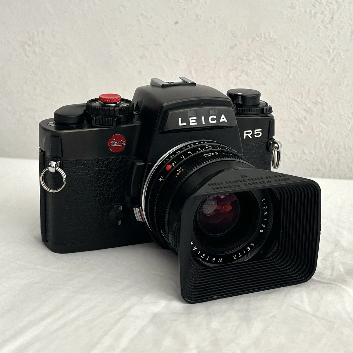 Leica R5 Film Cameras for sale - eBay