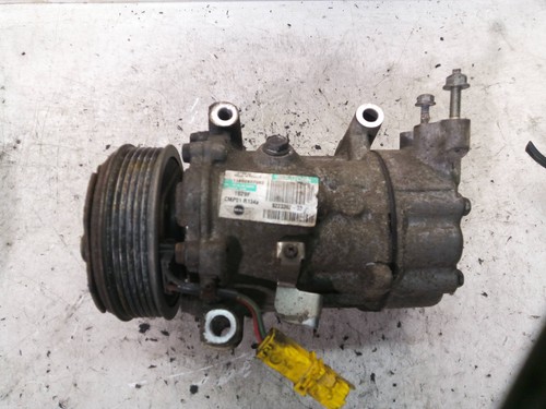 922339203 KLIMAKOMPRESSOR / SD6V121929F / 200475 FÜR BMW MINI COUNTRYMAN R60 1