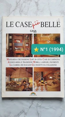 Die schönsten Häuser - Haus Heute Nummer 1 | Erstausgabe der Halskette (1994)