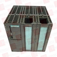 SIEMENS 6ES7313-5BE00-0AB0 / 6ES73135BE000AB0 (USED)