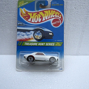 Hot Wheels Camaro White | eBay