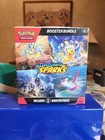 Pokémon TCG Surging Sparks Booster Bundle – Sealed (6 Packs) SV08