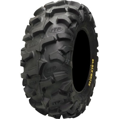 ITP Blackwater Evolution Radial Tire 28x9-14 For CAN-AM Outlander Max 500 EFI XT