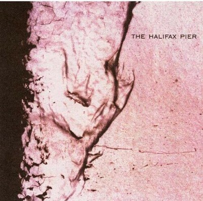 Halifax Pier CD