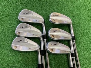 Honma Tr21x Irons | eBay