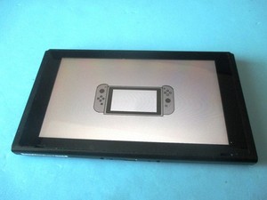 Nintendo Switch Tablet only | eBay