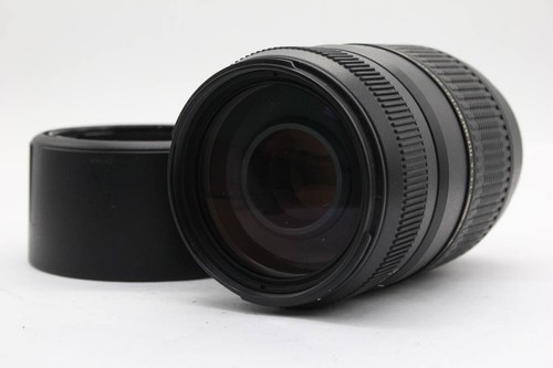 Tamron Di Af 70-300Mm F4-5.6 Tele-Macro Hooded Sony Minolta Mount Lens V5606