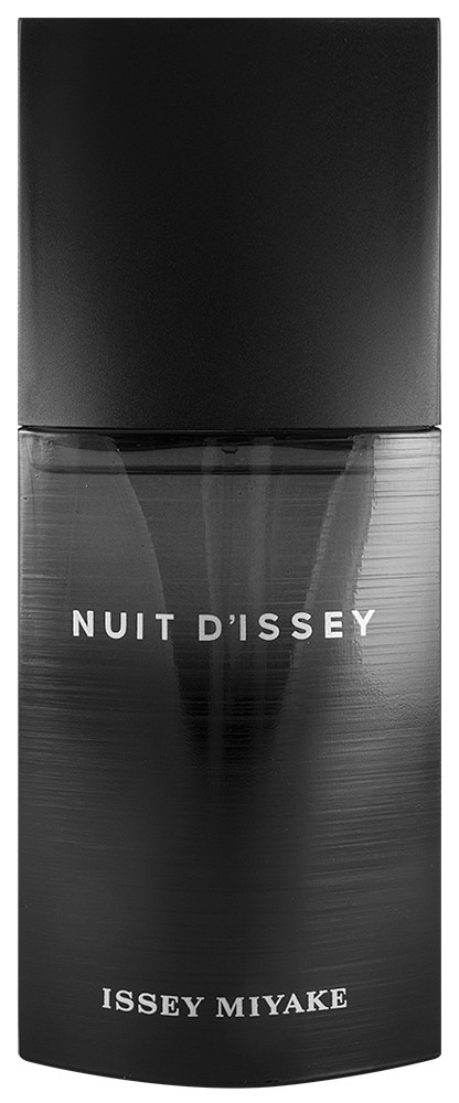 Issey Miyake Nuit DIssey Pour Homme Eau de Toilette 125 ml OVP NEU 10590₽