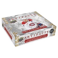 2024-2025 Artifacts Hockey Silver Base - Pick your Player