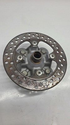 Kawasaki KVF 650 FEF Brute Force 16561 Radnabe links vorne 1 Stück