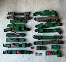 Job lot of OO gauge Hornby/Triang Battle Space wagons