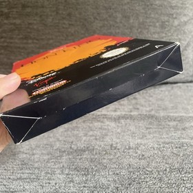 The Lion King Nintendo NES PAL A UKV English CIB VG Last Ever NES Game Protector