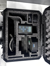 Kessler Second Shooter Pan Axis / Turntable Second Shooter Controller