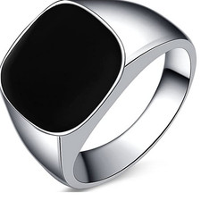 Lionheart Sigil Ring – LIMITED TO ONLY 13- FREE WORLDWIDE DELIVERY!