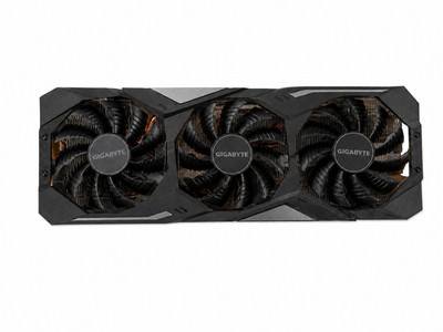 Gigabyte GeForce RTX 2080 Ti Gaming OC 11GB GDDR6   Defekt / Ersatzteilträger Nu