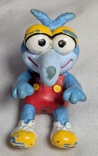 Vintage 1986 Gonzo From The Muppets