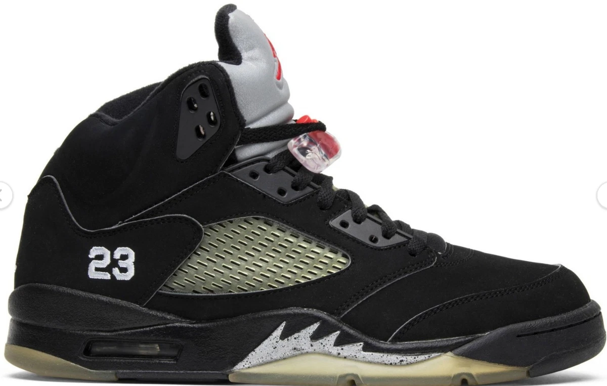 Jordan 5 Retro 2007 Metallic for Sale | Authenticity  display picture 1