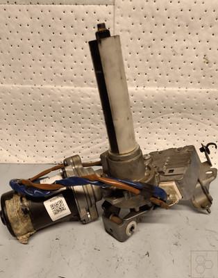 452000D170 Elektronische Servolenkung  TOYOTA YARIS 1.4 D-4D (FRP) Ber.