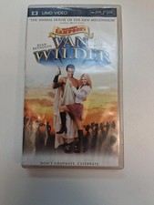 National Lampoon's Van Wilder UMD for PSP