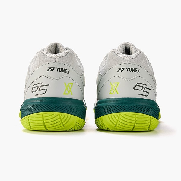 Yonex 2026 Power Cushion 65Z4 Viktor Axelsen Men's Badminton Shoes