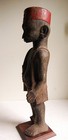 Kamba Colonial Figure - Circa 1950s — photo 2