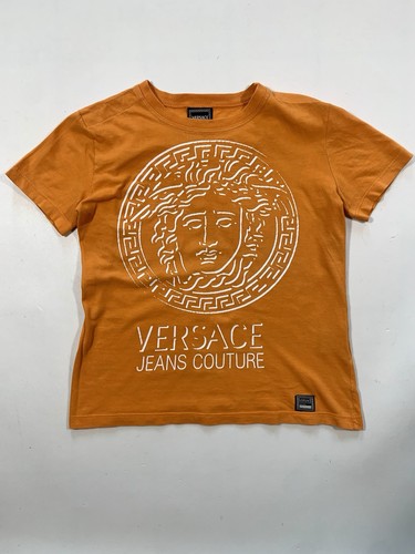Versace, Vintage Versace Gianni Versace’s Era T-Shirt