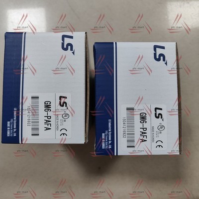 1PC Fast shipping NEW LS GM6-PAFA Real US stock
