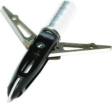 New Archery Products Killzone 100 2" COC For Crossbow 3 Pk 60-814