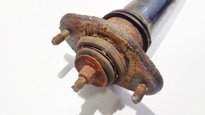 Domlager Federbeinlager Stützlager - Hinten linke  Mitsubishi S DE1367543-44