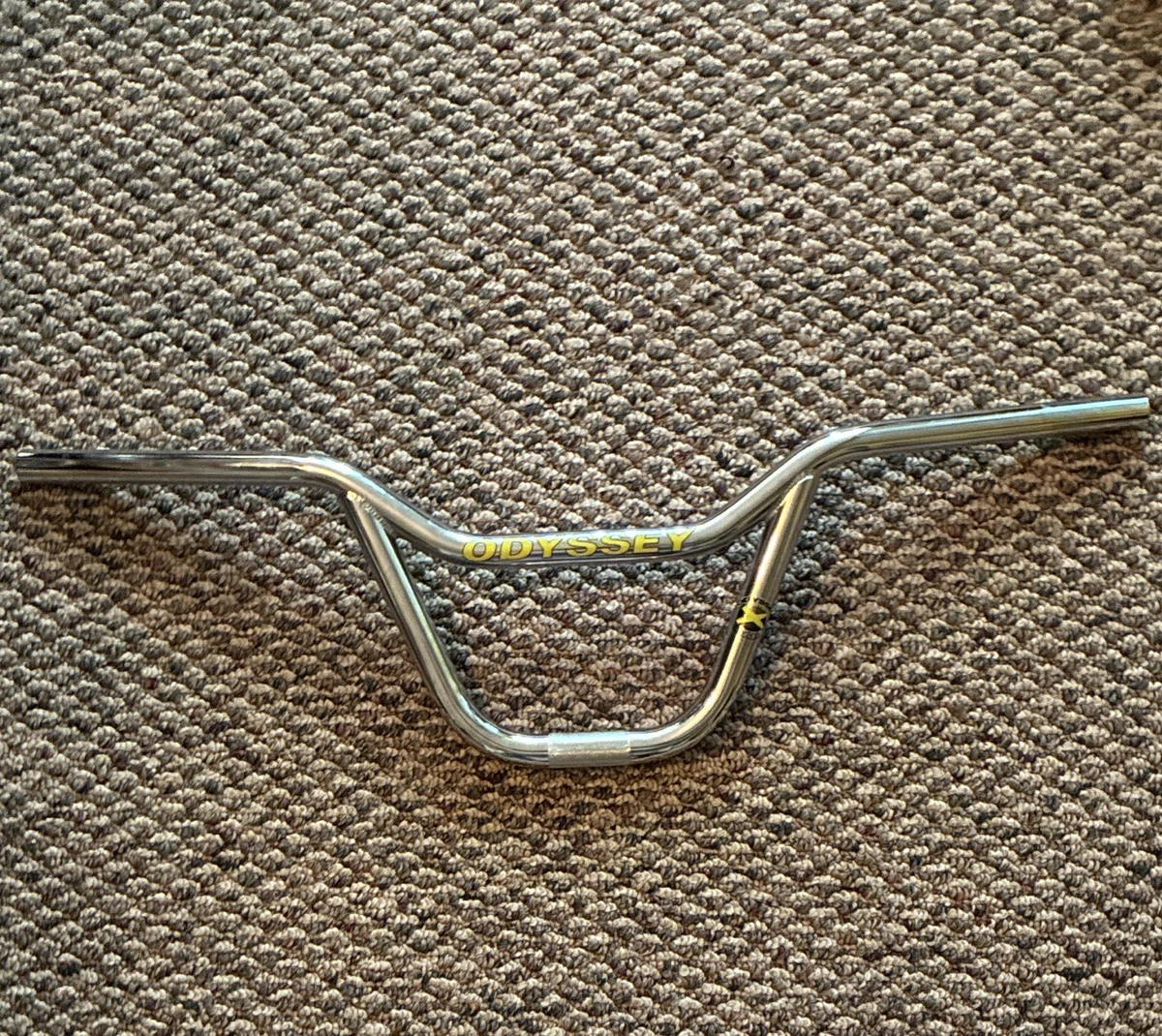 Odyssey BMX Bar Handlebars for sale | eBay