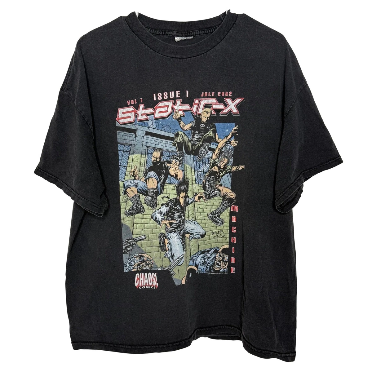 Giant Vintage T-Shirts for Men for sale - eBay