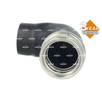 NRF Ladeluftschlauch Turboschlauch Passend FüR Seat Alhambra VW Sharan | 166532