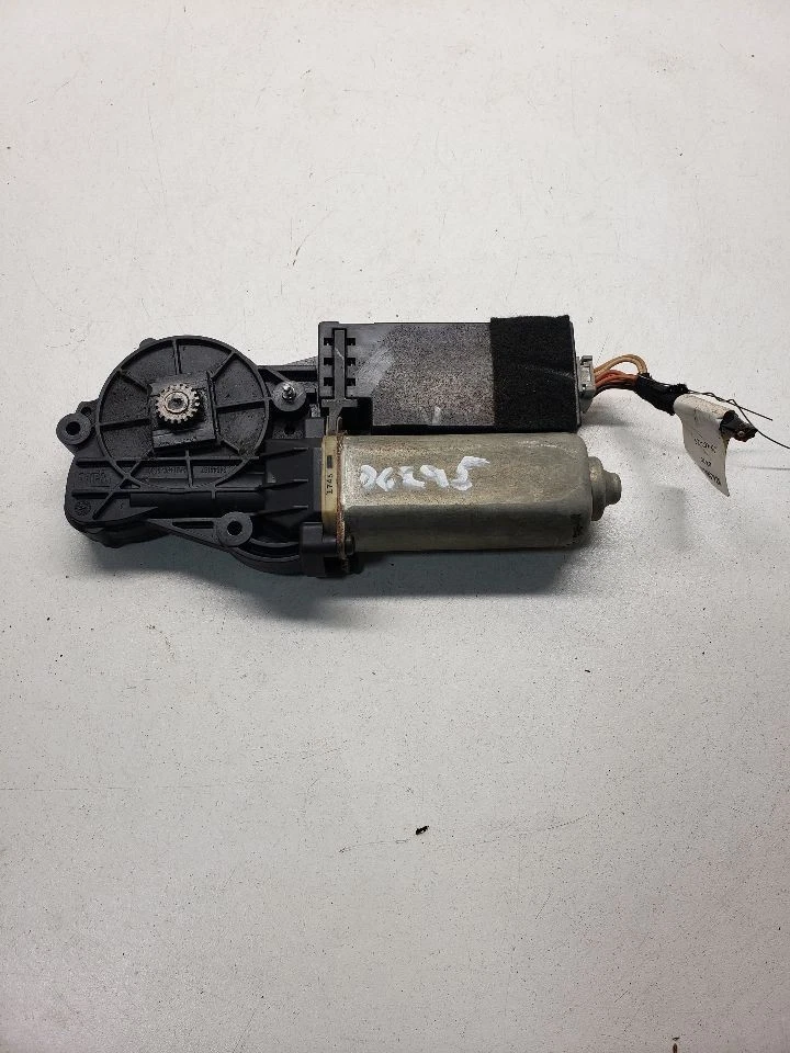 Motor de techo Grandcher 2005 1420388 Foto 2 de 4