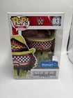 Funko Pop! WWE - Macho Man Randy Savage #83 Vinyl Figure - Walmart Exclusive