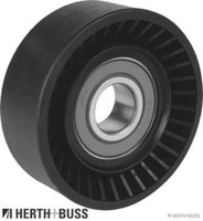Herth+Buss Jakoparts J1140400 Spannrolle FüR Keilrippenriemen Keilriemen