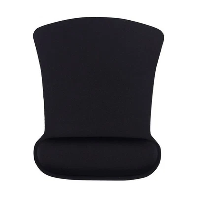 Tapis De Souris Avec Repose Poignet Repose-poignet Pour D'ordinateur Portable - Photo 1/4