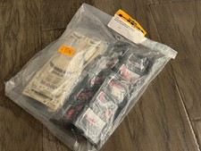 Corpo HPI 7614 HONDA NSX GT 140MM WB Micro RS4