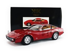 Kk Scale Models 118 - Ferrari 365 Gtc4 - 1971 180285r Kk Scale Models 118 - Ferrari 365 Gtc4 - 1971 180285r