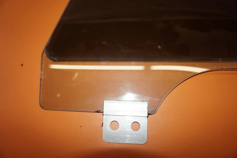 ROLLS ROYCE PHANTOM PUERTA CRISTAL TRASERO DERECHO 2008-2010 2011 2012 2013 43R-001460 Foto 3 de 4