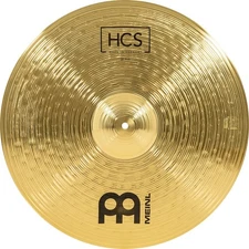 Meinl HCS Ride Cymbal, 20"