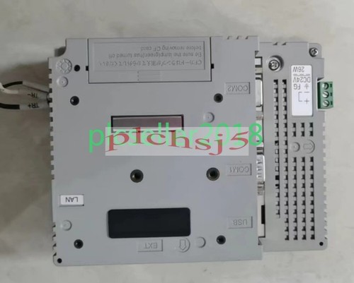 1 PCS USED Pro-face touch screen AGP3300-T1-D24-FN1M - Picture 2 of 3
