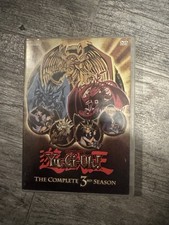 Yu-Gi-Oh - Season 3 (DVD) for sale online | eBay