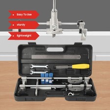 T&uuml;rschloss-Einsteck-Set, 18 mm, 22 mm, 25 mm, Wartungsset, Holzbearbeitung