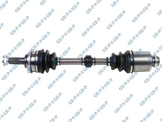 GSP Antriebswelle Vorne Rechts FüR Mazda 6 Station Wagon GY Hatchback GG-image